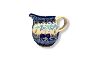 286 Bunzlau Kannetje 2751X Melk & Suiker